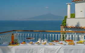 Sorrento Dream Resort